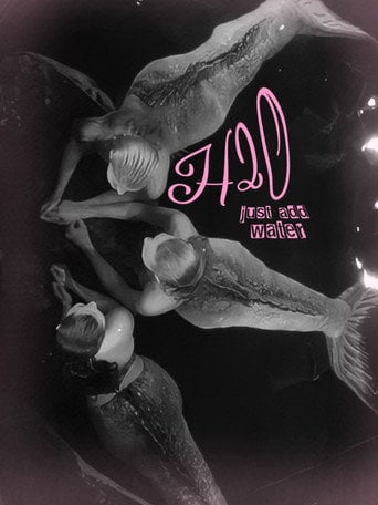 H2O: Just Add Water - Jonathan M. Shiff · 2006