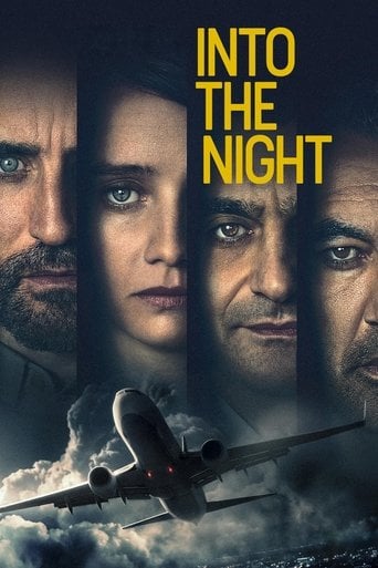 Into the Night - Jason George · 2020