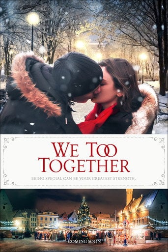 We Too Together - Deborah Hadfield · 2021