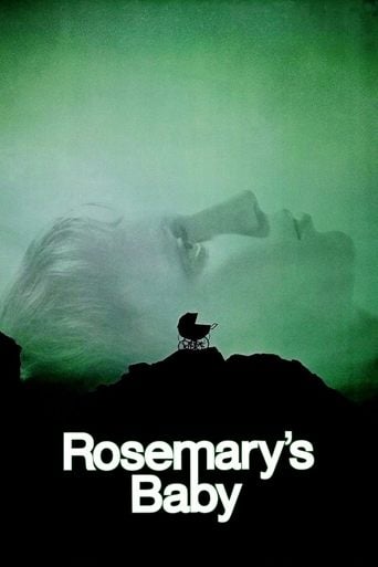 Rosemary's baby - 1968