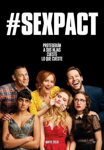 #SexPact - Kay Cannon · 2018