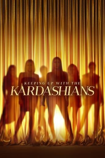 Keeping Up with the Kardashians - Ryan Seacrest · 2007