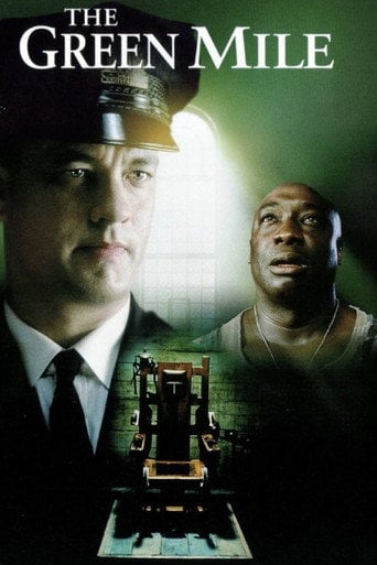 Miracles and Mystery: Creating 'The Green Mile' - Constantine Nasr · 2006