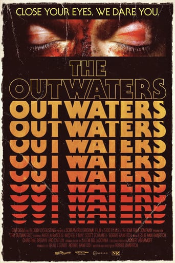 The Outwaters - Robbie Banfitch · 2023