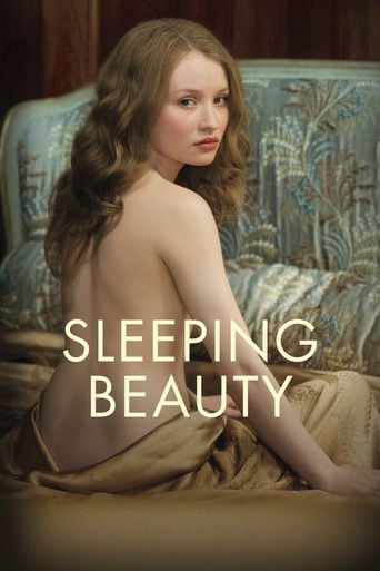 Sleeping Beauty - Julia Leigh · 2011