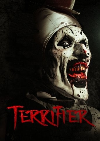 Terrifier - Damien Leone · 2018