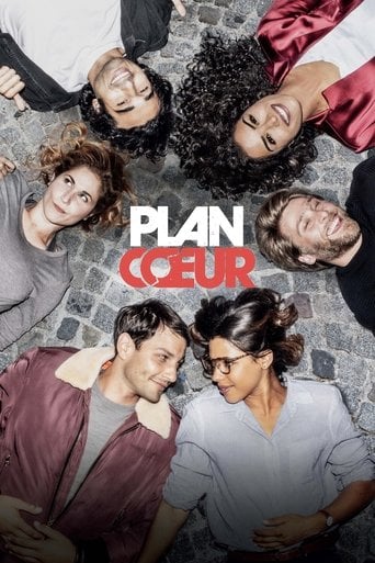 The Hook Up Plan - Noémie Saglio · 2018