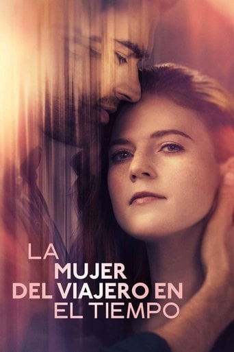 La mujer del viajero en el tiempo - Steven Moffat · 2022