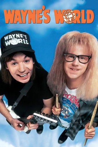Wayne's World - Penelope Spheeris · 1992