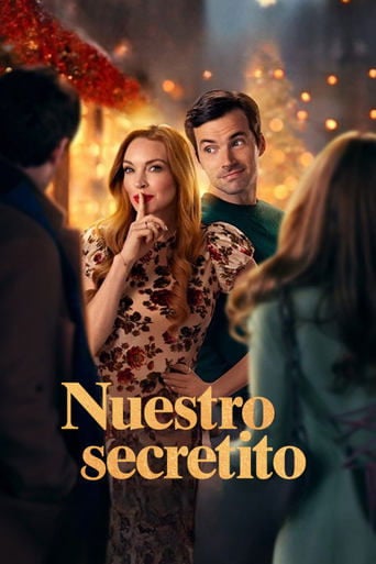 Nuestro secretito - Stephen Herek · 2024