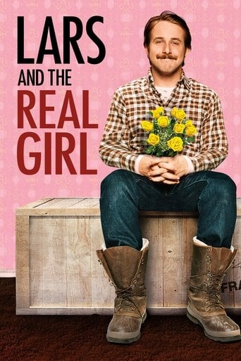 Lars and the Real Girl - Craig Gillespie · 2007