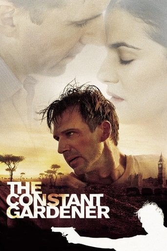 The Constant Gardener - Fernando Meirelles · 2005
