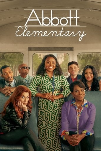 Abbott Elementary - Quinta Brunson · 2021