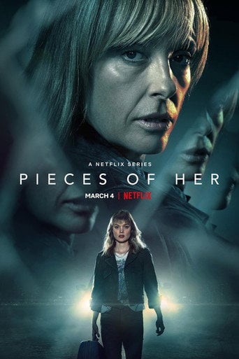 PIECES OF HER - Charlotte Stoudt · 2022