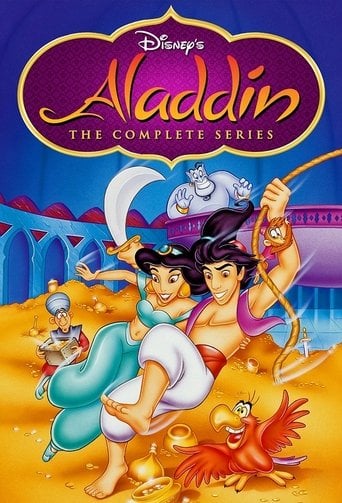 Aladdin - · 1992