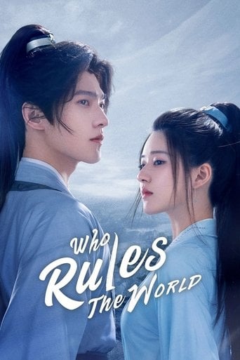 Who Rules The World - · 2022