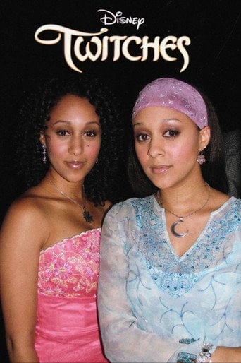Twitches - Stuart Gillard · 2005