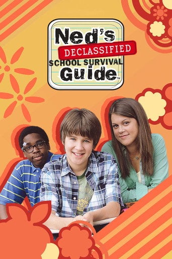 Ned's Declassified School Survival Guide - Scott Fellows · 2004