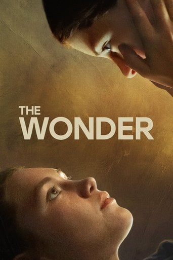 The Wonder - Sebastián Lelio · 2022