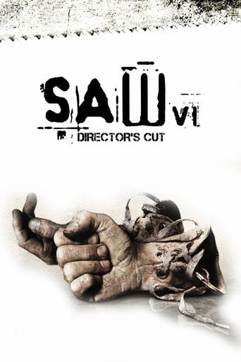 Saw VI - Kevin Greutert · 2009