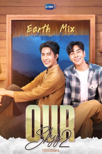Our Skyy 2: A Tale of Thousand Stars - Noppharnach Chaiyahwimhon · 2023