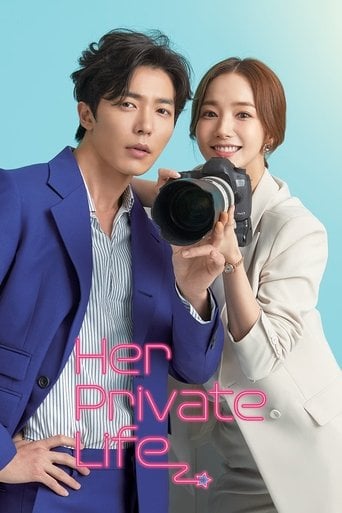 Her Private Life - · 2019