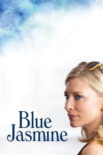 Blue Jasmine - Woody Allen · 2013