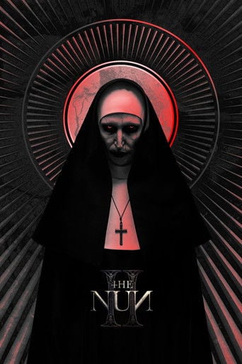 The Nun II - Michael Chaves · 2023