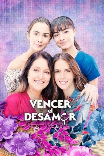 Vencer el desamor - Pedro Armando Rodríguez · 2020