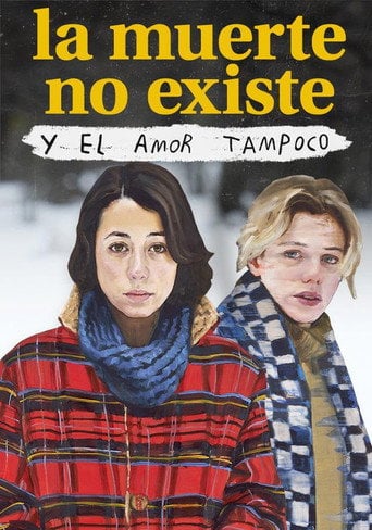 Death Doesn't Exist, and Love Doesn't Either - Fernando Salem · 2020