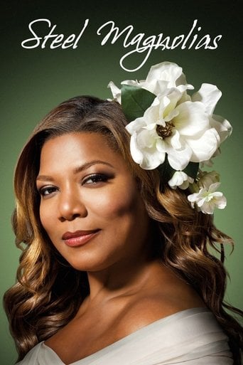 Magnolias de acero - Kenny Leon · 2012