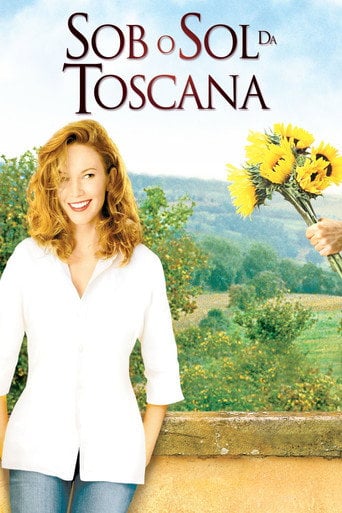 Sob o Sol da Toscana - Audrey Wells · 2003