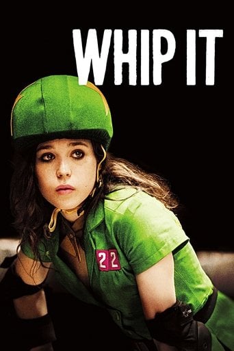 Whip It - Drew Barrymore · 2009