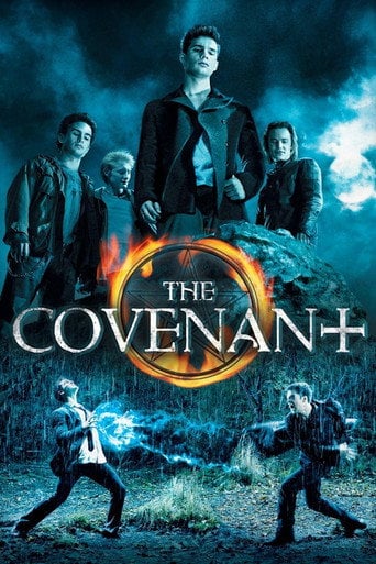 The Covenant - Renny Harlin · 2006