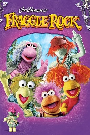 Fraggle Rock - Jim Henson · 1983