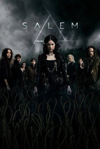 Salem - Brannon Braga · 2014
