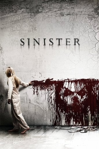 Sinistera - Scott Derrickson · 2012