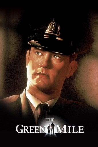 The Green Mile - Frank Darabont · 1999