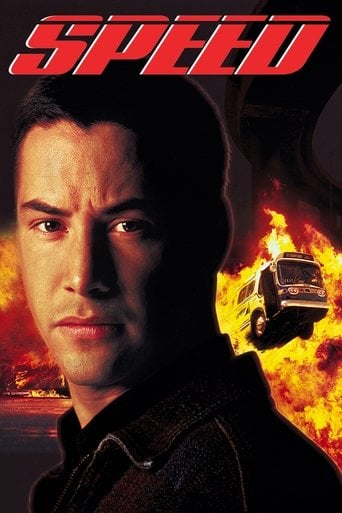 Speed - Jan de Bont · 1994