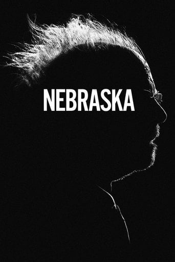 Nebraska - Alexander Payne · 2013