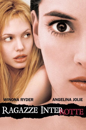 Ragazze interrotte - James Mangold · 1999
