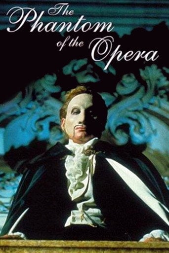 The Phantom of the Opera - · 1990