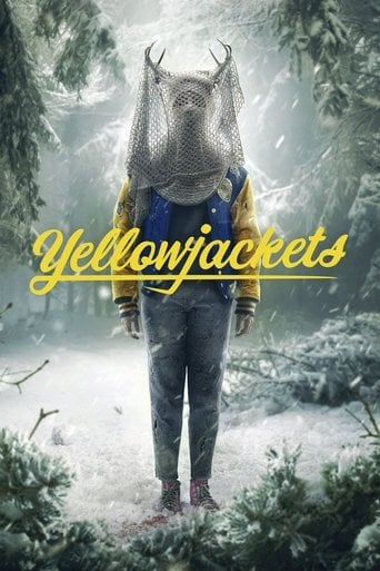 Yellowjackets - Ashley Lyle · 2021