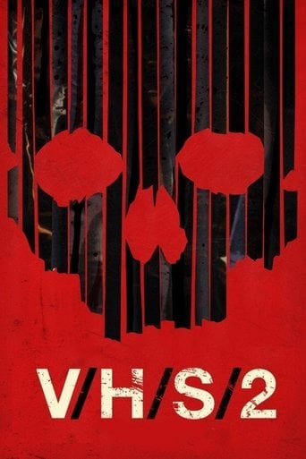 V/H/S/2 - Adam Wingard · 2013