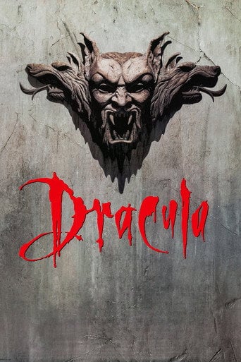 Bram Stoker's Dracula - Francis Ford Coppola · 1992