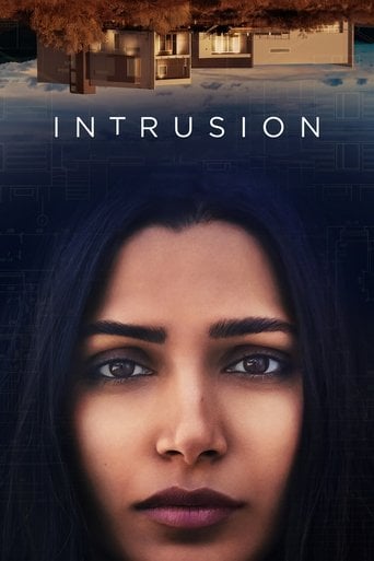 Intrusion - Adam Salky · 2021
