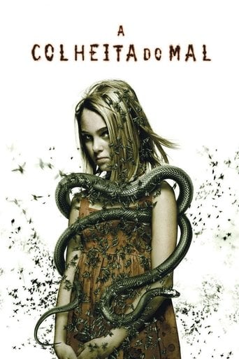 A Colheita do Mal - Stephen Hopkins · 2007