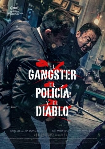 El Gángster, El Policía y El Diablo - Lee Won-tae · 2019