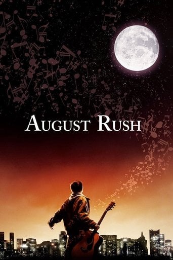 August Rush - Kirsten Sheridan · 2007