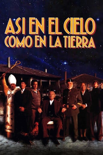 On Earth as It Is in Heaven - José Luis Cuerda · 1995